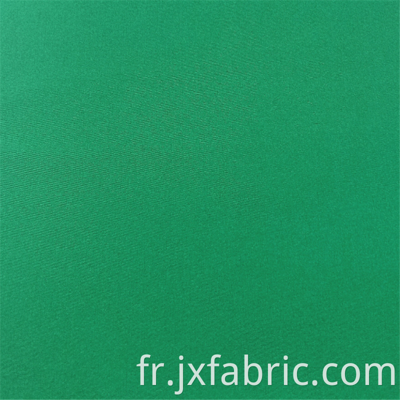 Breathable Polyester Woven Fabric